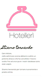 Mobile Screenshot of hotelleri.it